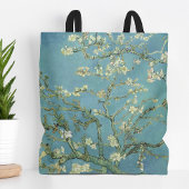 Amandelbloesems | Vincent van Gogh Tote Bag
