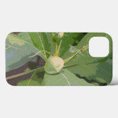 Amandelboom Close-up Case-Mate iPhone Case (Achterkant (horizontaal))