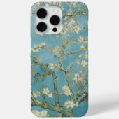 Amandelboom in bloesems door Vincent Van Gogh Case-Mate iPhone Case (Achterkant)