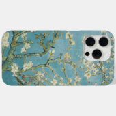 Amandelboom in bloesems door Vincent Van Gogh Case-Mate iPhone Case (Achterkant (horizontaal))