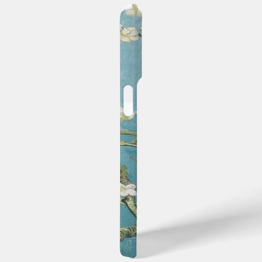 Amandelboom in bloesems door Vincent Van Gogh Case-Mate iPhone Case (Achterkant / Rechts)