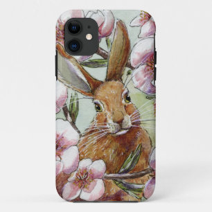 Amandine door schukina Case-Mate iPhone case