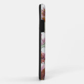 Amandine door schukina Case-Mate iPhone case (Achterkant/rechts)