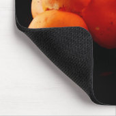 Amanita Caesarea paddenstoelen Muis Muismat (Hoek)