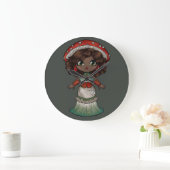 Amanita Grote Klok (Huis)