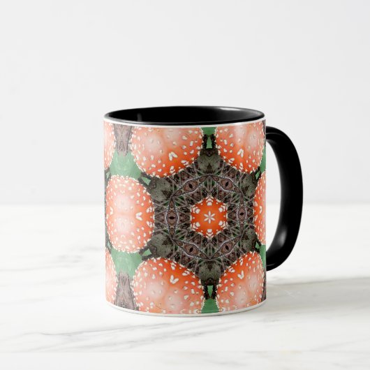 Amanita Mok 5 (Voorkant rechts)