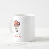 Amanita Moment Koffiemok (Voorkant links)