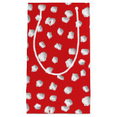 Amanita Muscaria Fly Agaric Magic Mushroom Fungi Klein Cadeauzakje (Voorkant)