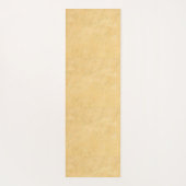 Amanita Mushroom and Gnomes Yogamat (Achterkant)