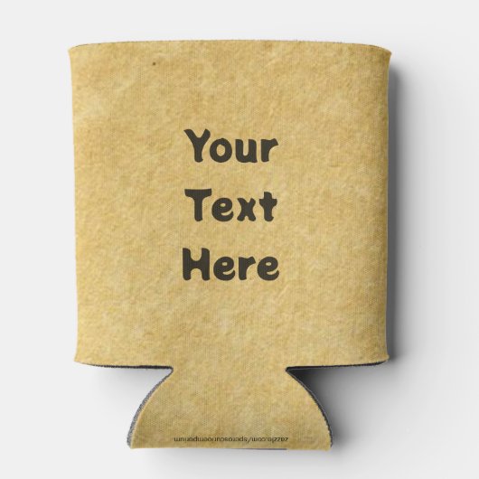 Amanita Mushroom en Gnomes Blikjeskoeler