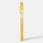 Amanita Mushroom en Gnomes Case-Mate iPhone Case (Achterkant / Links)