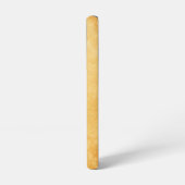 Amanita Mushroom en Gnomes Samsung Galaxy Hoesje (Linkerkant)