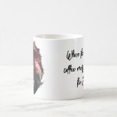 Amanita Shaman Mok (Center)