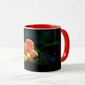 Amanita Tasse – Amanita Online Congress Mok (Voorkant rechts)