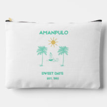 Amanpulo Private Eiland Retro Chic
