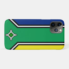 Amapá staat Case-Mate iPhone case