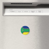 Amapá staat magneet (Insitu (Vaatwasser))