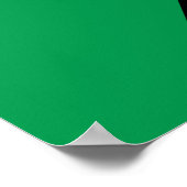 Amapá staat poster (Hoek)