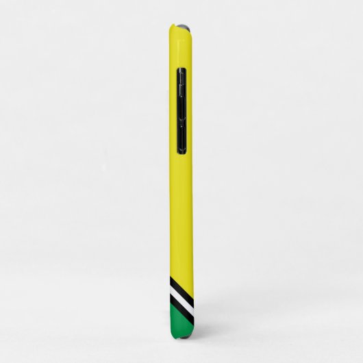 Amapa state Case-Mate iPhone case (Achterkant/links)