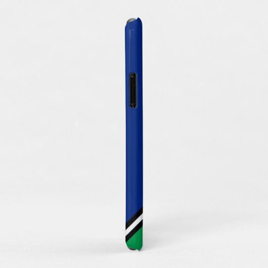 Amapa state Case-Mate iPhone case (Achterkant/rechts)