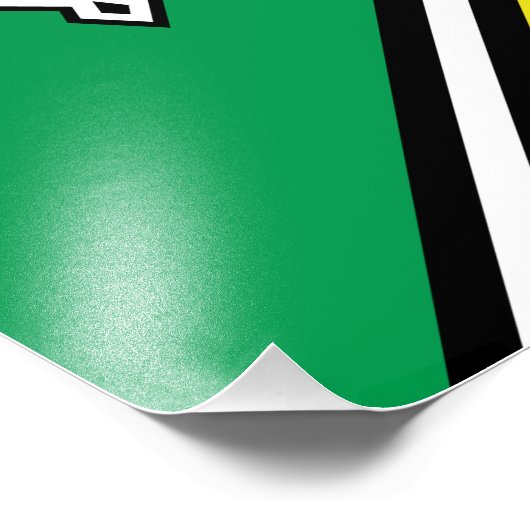 Amapa state foto afdruk (Hoek)