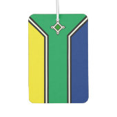 Amapa state luchtverfrisser (Voorkant)