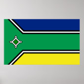 Amapa state poster (Voorkant)