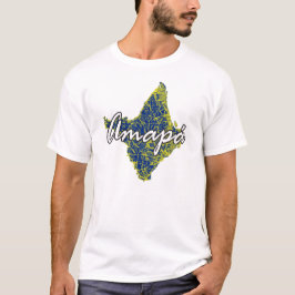Amapa T-shirt