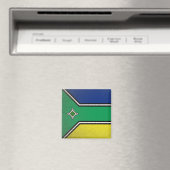 Amapa's Magneet (Insitu (Vaatwasser))