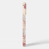 AMAR telefoonhoesje Case-Mate iPhone Case (Achterkant / Rechts)