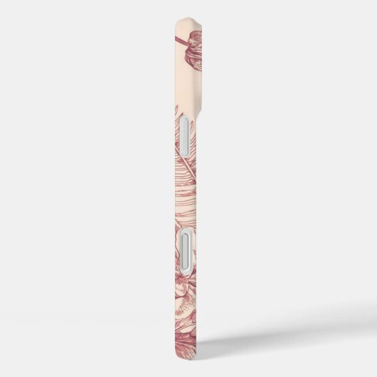 AMAR telefoonhoesje Case-Mate iPhone Case (Achterkant / Rechts)