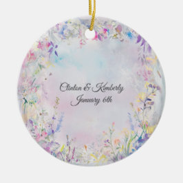 Amara aanpasbaar keramisch ornament