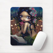 "Amara and the Book" Mousepad Muismat (Met muis)