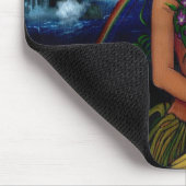 "Amara" Mousepad Muismat (Hoek)