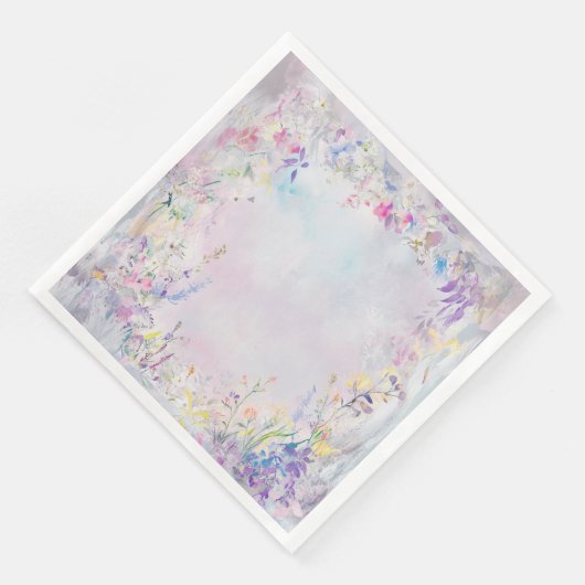 Amara Paper Napkins Servet (Hoek)