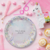 Amara Papier & Party Borden & Bowls - Papieren Bordje (Feest)