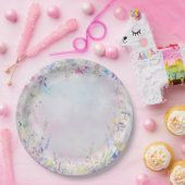 Amara papieren Borden of schalen Bordje (Feest)