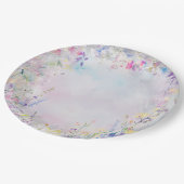 Amara papieren Borden of schalen Papieren Bordje (Gekanteld)