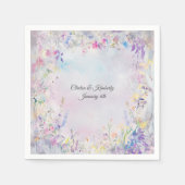 Amara papieren servetten (Voorkant)