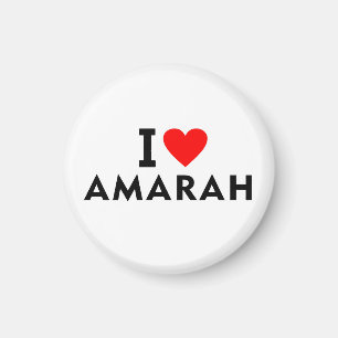 Amarah Irak liefde stad hart als reizen Magneet