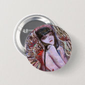 Amarande Button (Voorkant /achterkant)