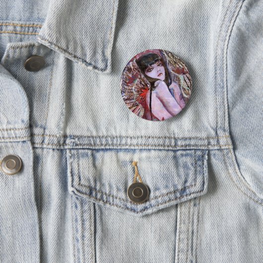 Amarande Button (In situ)