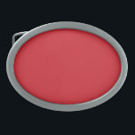 Amarande rood (vaste kleur) gesp<br><div class="desc">Amarande rood (vaste kleur)</div>