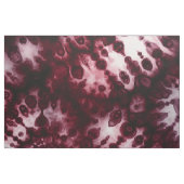 Amarant Paarse Tie-dye Stof (Fat Quarter)