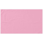 Amarant Roze (effen kleur) Tafelkleed (Voorkant (Horizontaal))