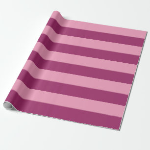 Amarant Roze en Amarant Paars Cadeaupapier