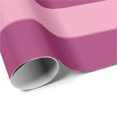Amarant Roze en Amarant Paars Cadeaupapier (Rol Hoek)