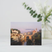 Amarante, Portugal Briefkaart (Staand voorkant)