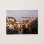 Amarante, Portugal Legpuzzel (Horizontaal)