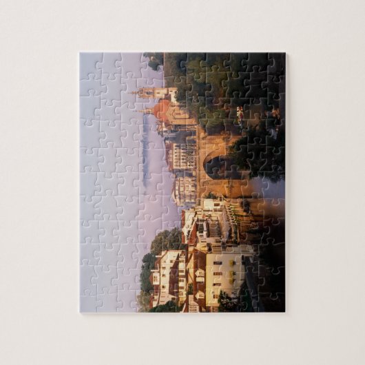 Amarante, Portugal Legpuzzel (Verticaal)